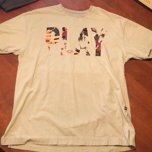 Original play cloths (Pusha T Brand) T shirt